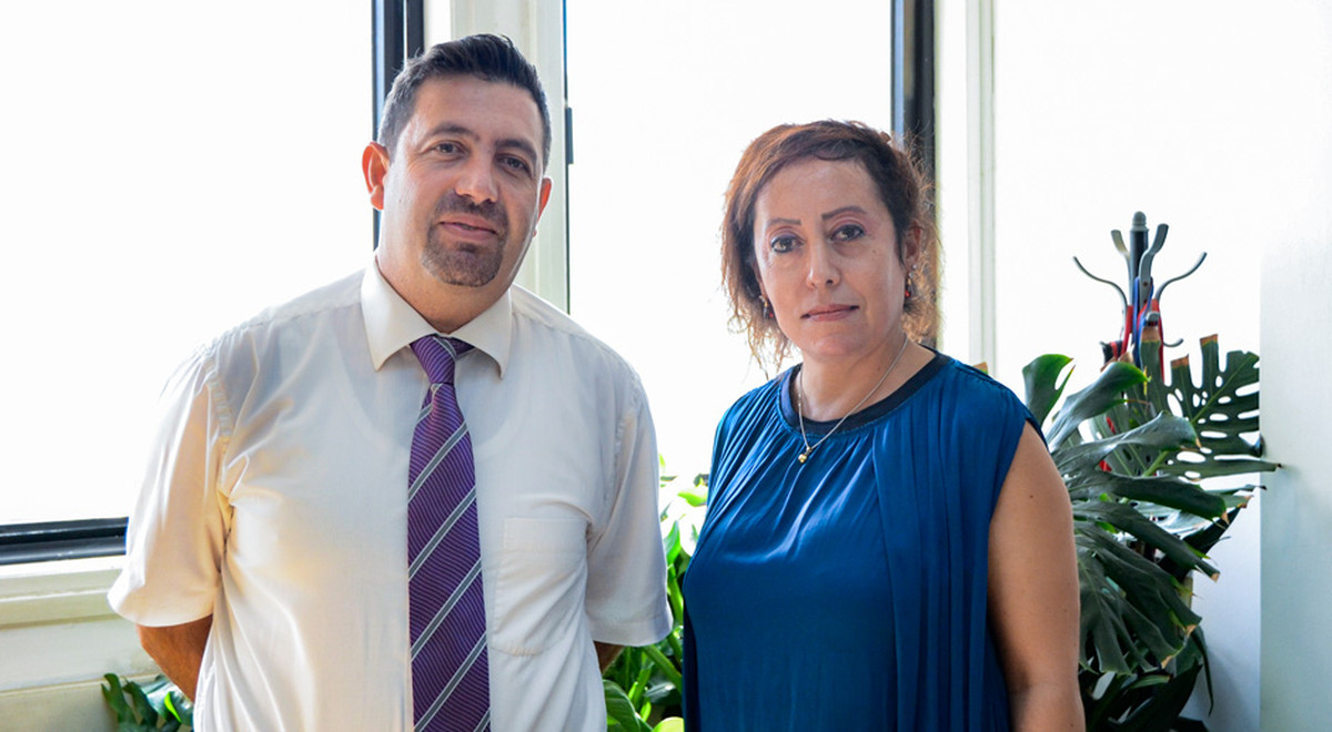 DAÜ Özay Oral Kütüphanesi 4. Ulusal Açık Erişim Çalıştayı’nda Temsil Edildi