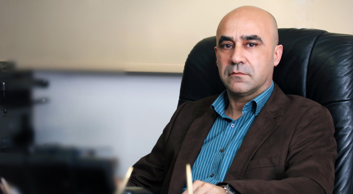 DAÜ Bilgi İşlem Merkezi Müdürü Bilgi Teknolojileri ve Haberleşme KURUMU (BTHK) Yönetim Kurulu Üyeliğine Atandı