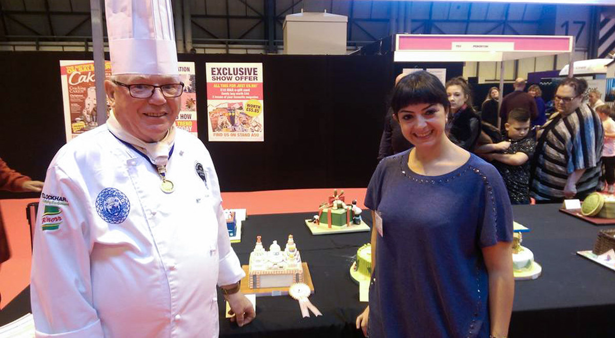 EMU Tourism Faculty Academic Staff Member Gains Success at the International Level