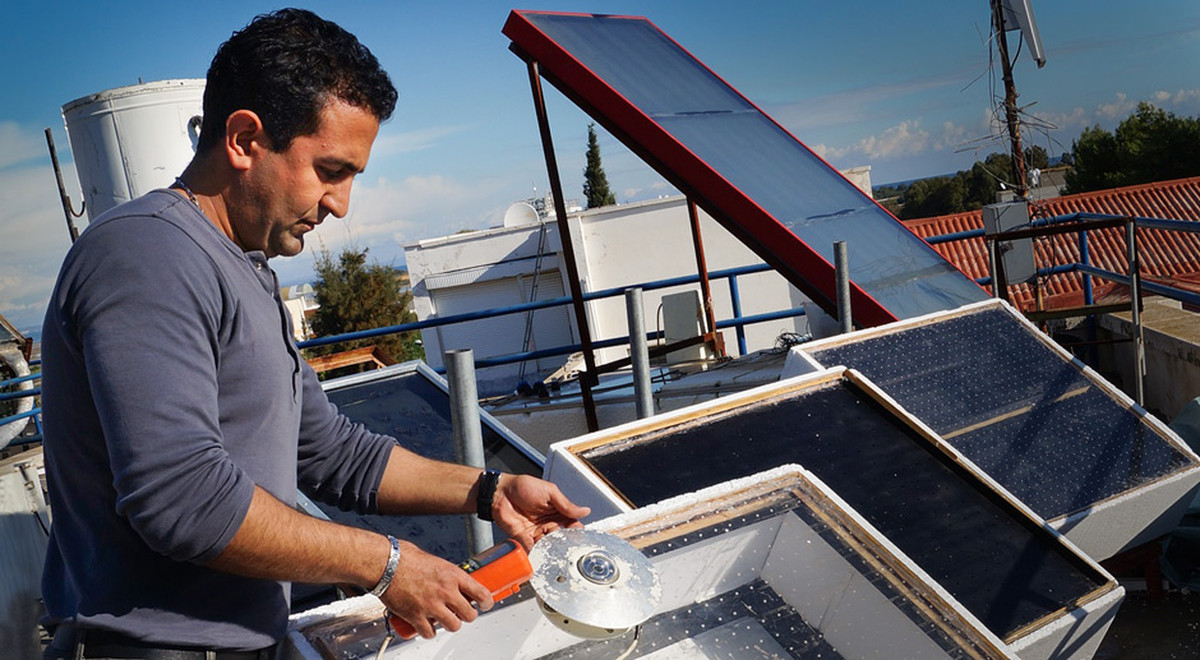 EMU Mechanical Engineering Department Achieves Further Academic Success