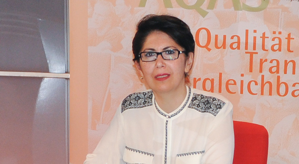 DAÜ Öğretim Üyesi AQAS Uluslararası Uzmanlar Kurul Üyesi Olarak Moldova’da Denetlemelerde Bulundu