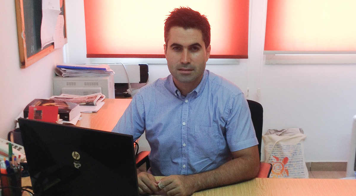 Training on Good Management Law from EMU Law Faculty Academic Staff Member Assist. Prof. Dr. Can Azer