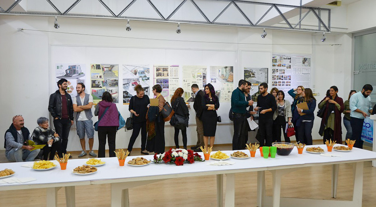 Results of Nurten Aksugür Best Concept Communication Contest Announced