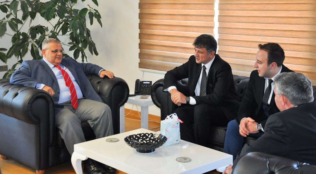 EMU Settles Further Collaborations