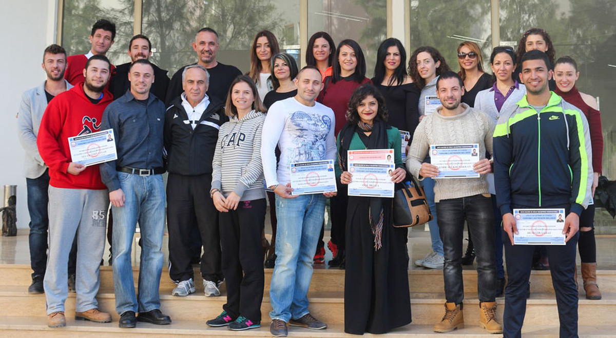 EMU Health Sciences Faculty Introduces Firsts!