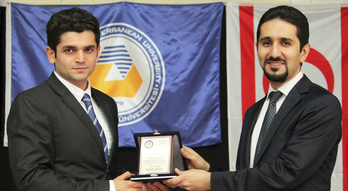 EMU EESTEC LC Famagusta Club Organised A Seminar On Project Management