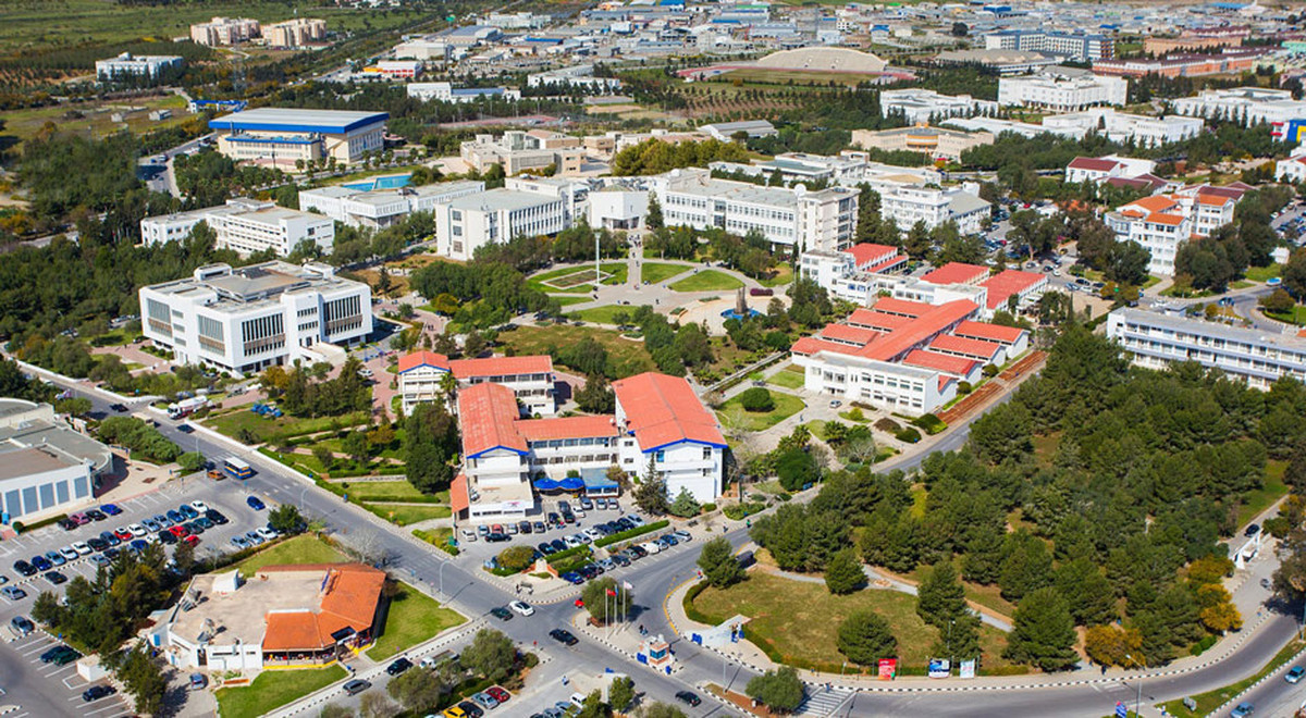 Academic Staff Members of EMU Achieve Remarkable Success at the International Level