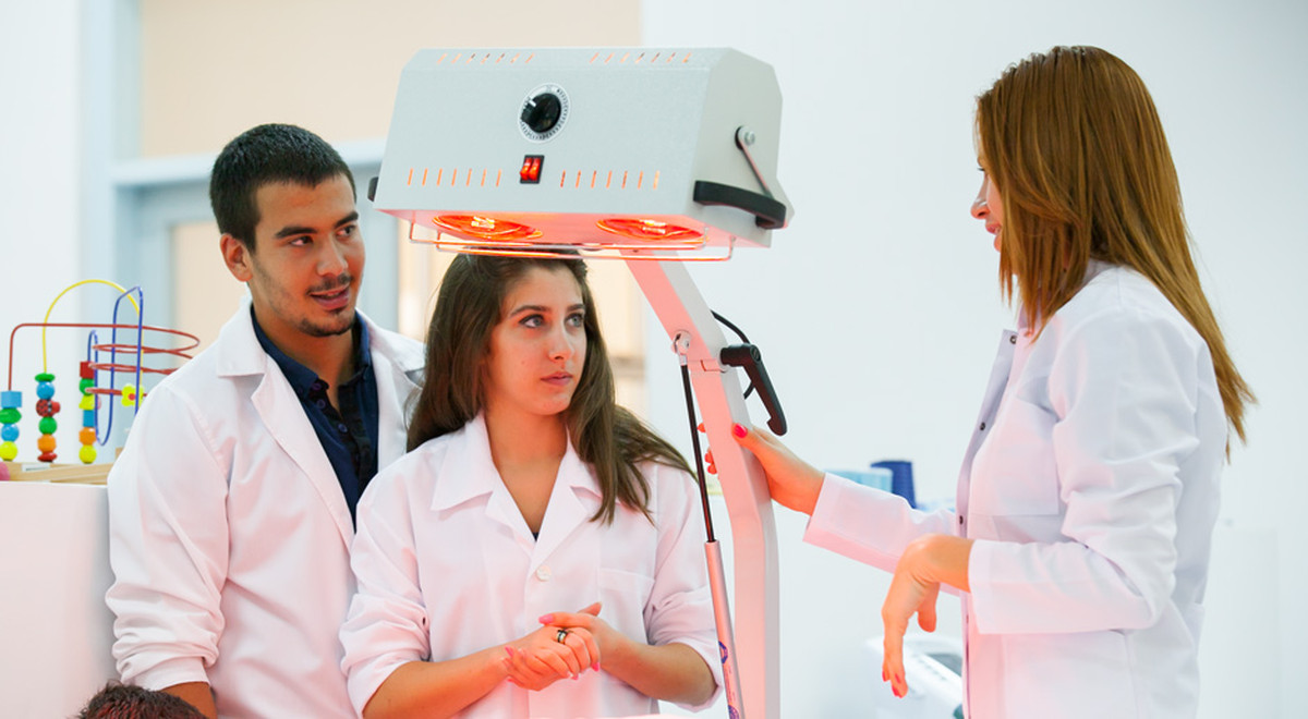 EMU Inviting Applications for Postgraduate and Doctoral Degree Programs