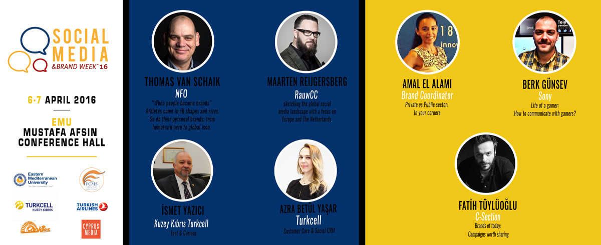 Sosyal Medya ve Marka Haftası