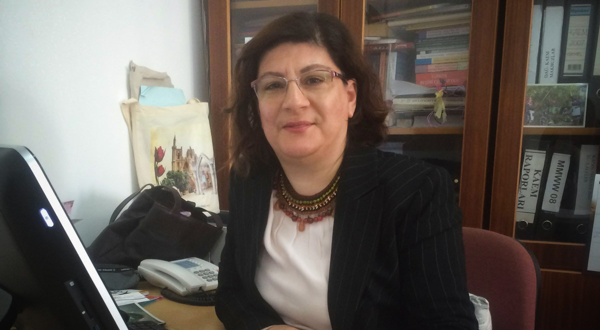 DAÜ Cinsiyetçi Kültüre Karşı Politikasını Belirledi