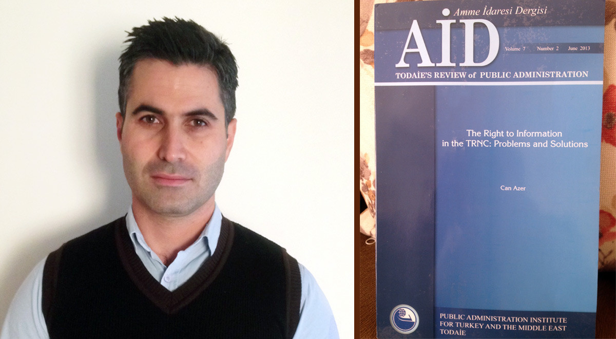 DAÜ Hukuk Fakültesi Öğretim Üyesinin Başarısı