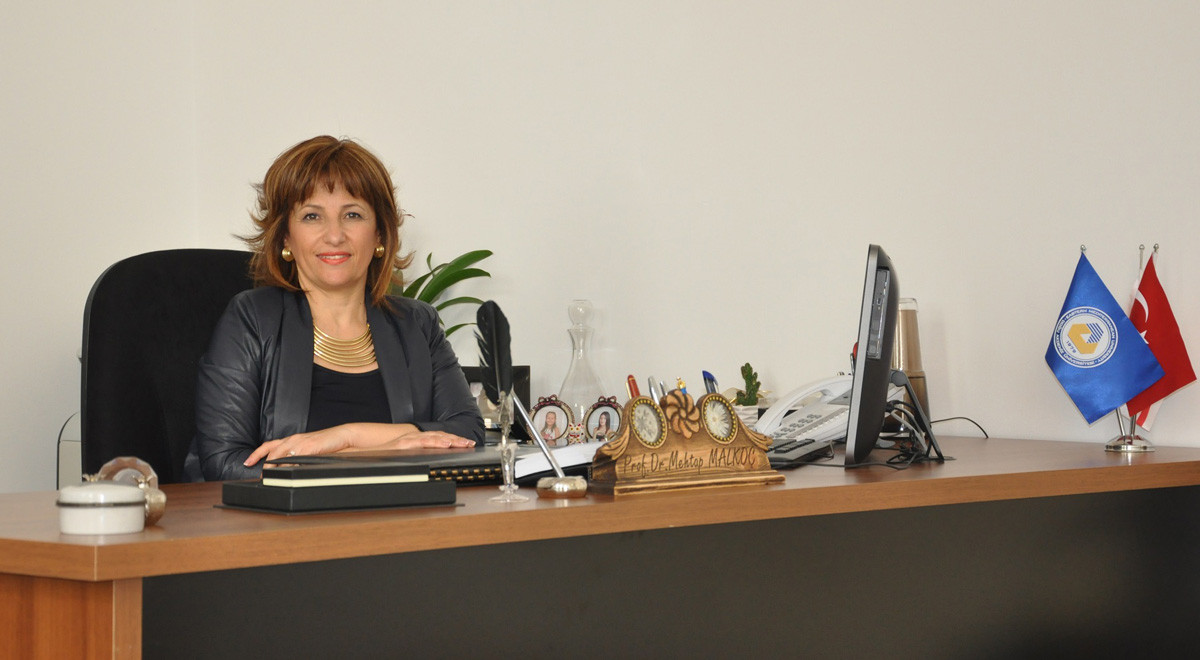 Dean of EMU Health Sciences Faculty Prof. Dr. Mehtap Malkoç Highlighted the Importance of Pulmonary Rehabilitation