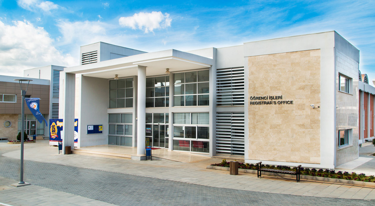 EMU Carrying Out Immigration Procedures for Students