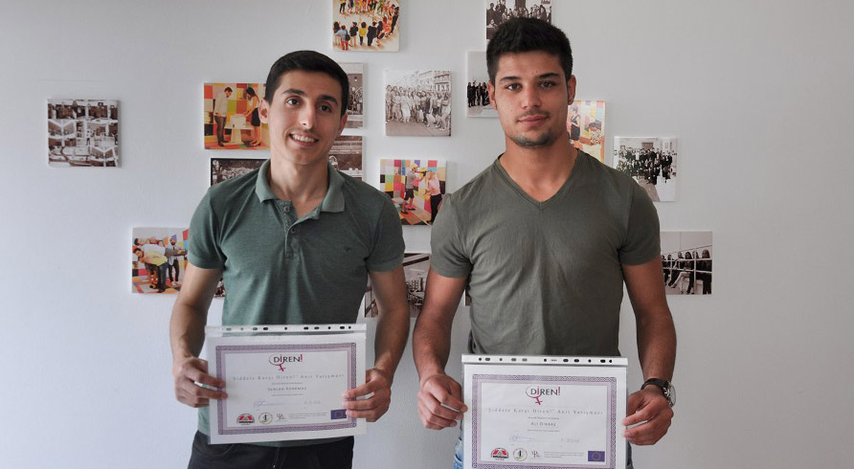 EMU Interior Architecture Program Students’ Outstanding Success