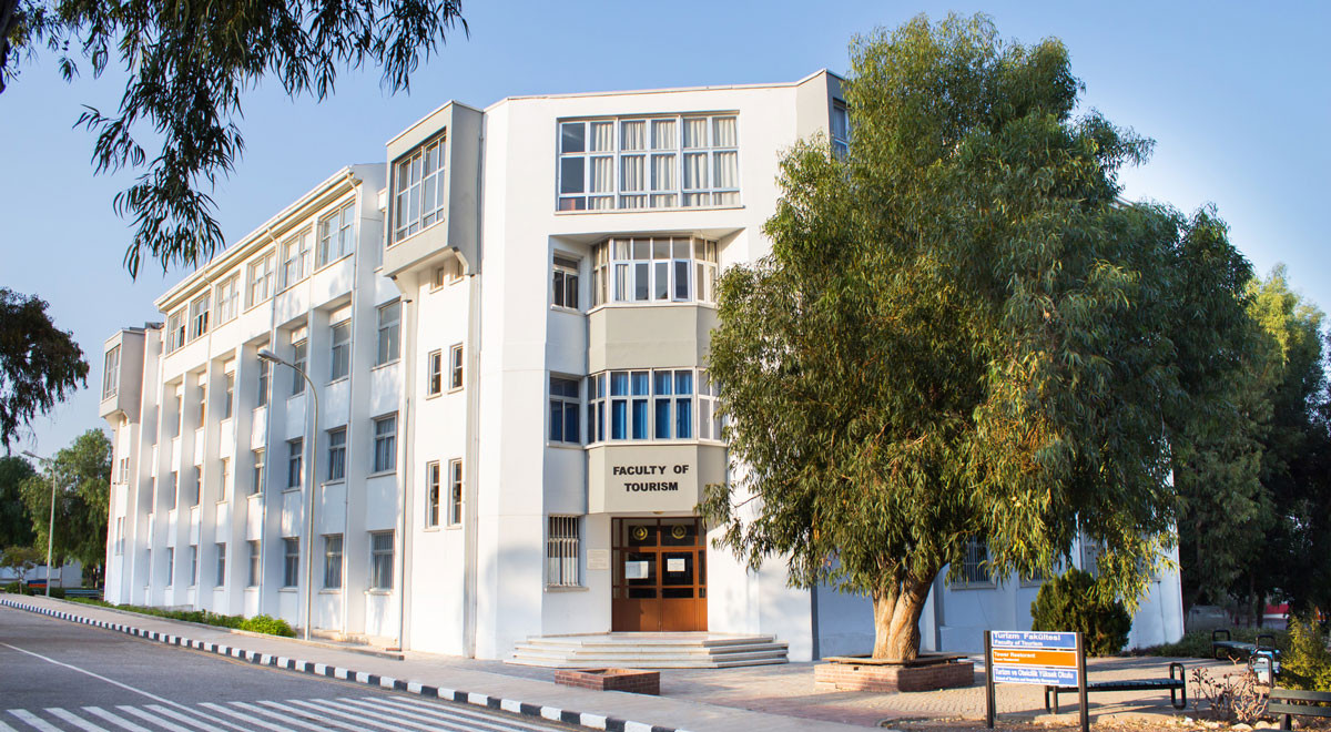 Academic Staff Members of EMU Become Jury Members in International Competitions