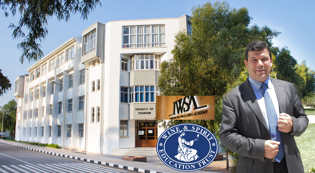 Eastern Mediterranean University Tourism Faculty Offers International Professional Training