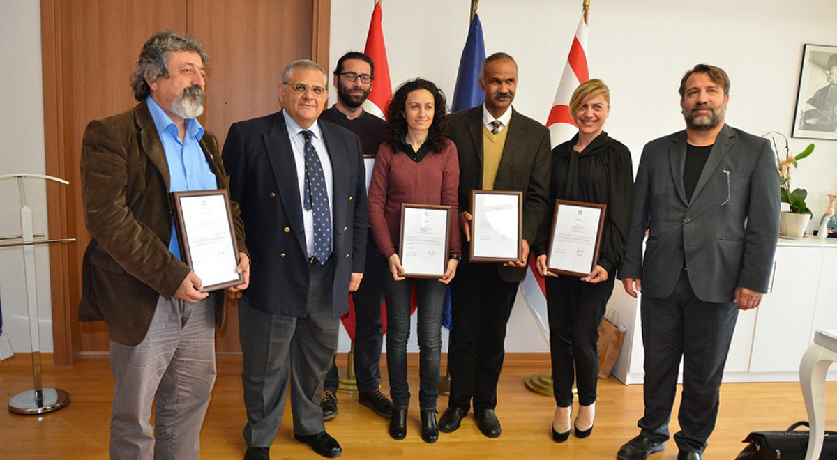 The Number of EMU SCT’s Accredited Programs Reaches Twelve