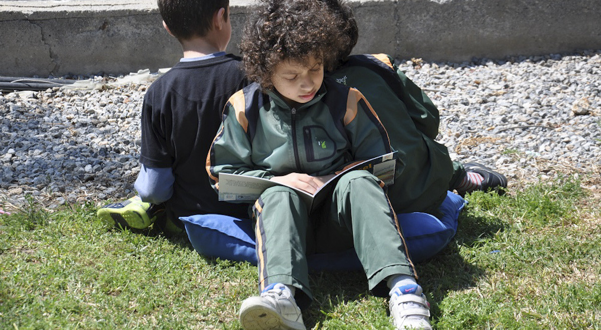 DAÜ’de 52. Kütüphane Haftası Kutlandı