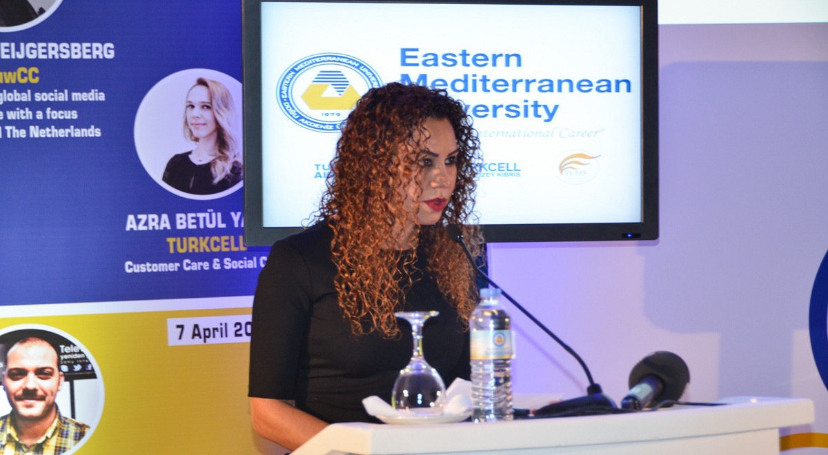 Sosyal Medya ve Marka Haftası Tamamlandı