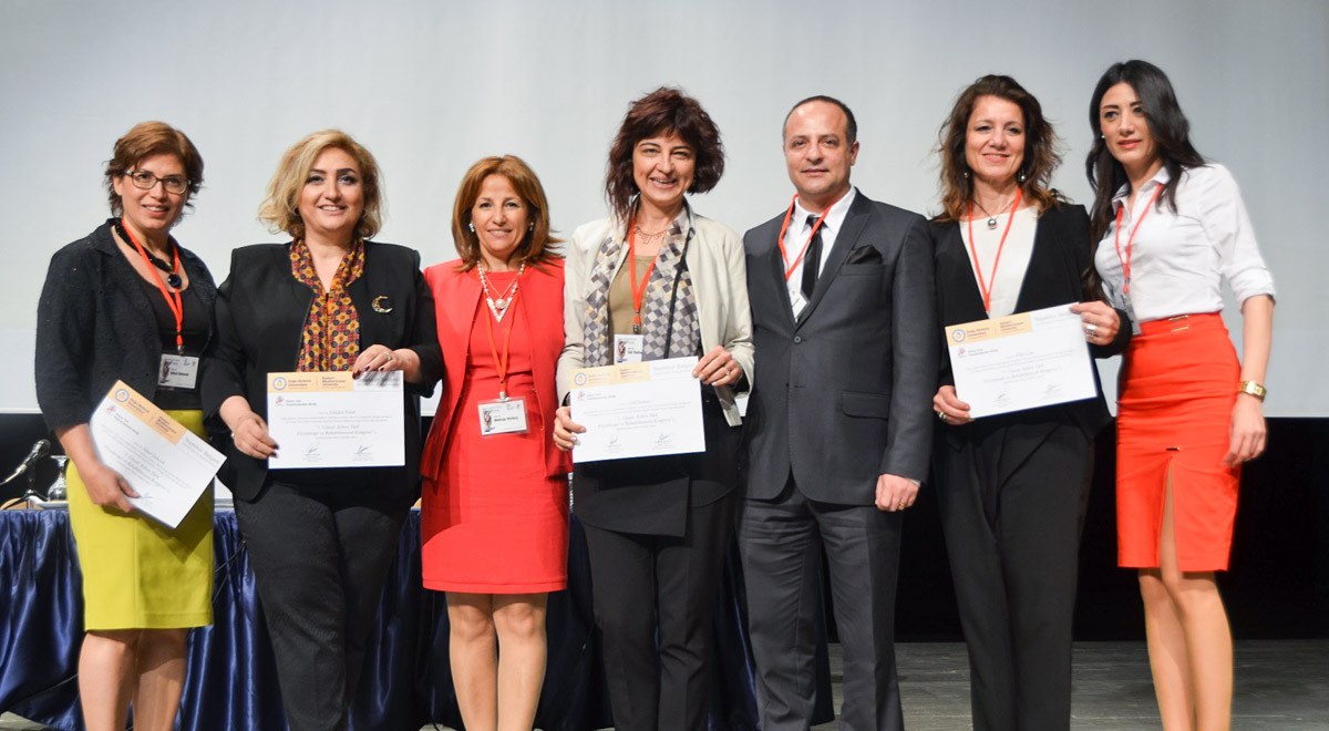 1st Cyprus Turkish Physiotherapy and Rehabilitation Congress Commences in EMU