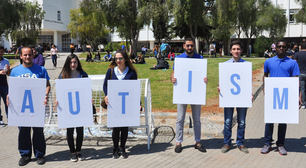 EMU Highlights the Importance of World Autism Awareness Day