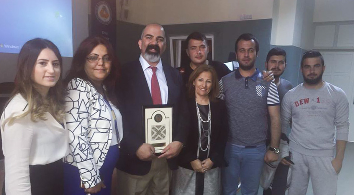 Paramedik Eğitim Konuşuldu