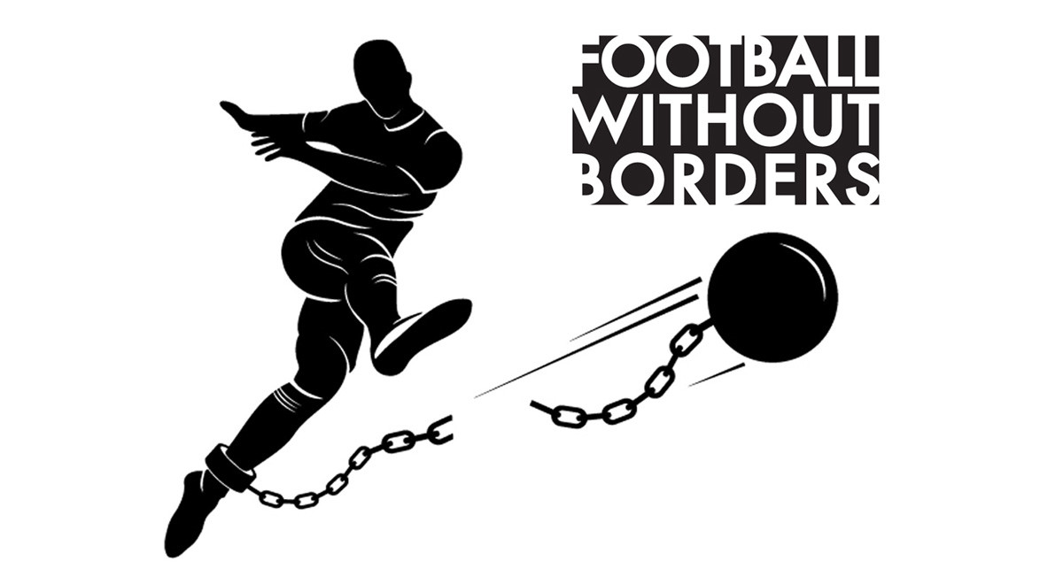 EMU Holding a Press Conference About International Writers’ Football Tournament