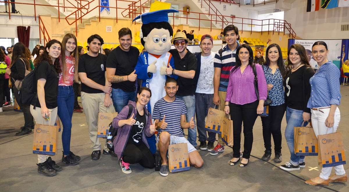 6th Promotion Days Finished in EMU