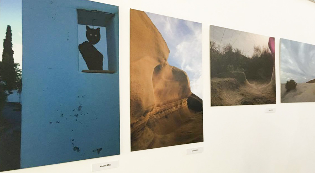 EMU FCMS VACD Organised a Photography Exhibition