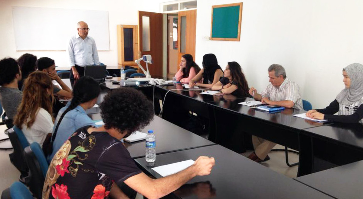 “Çocuklara İngilizce Dil Eğitimiyle Trafik” Konulu Seminer Gerçekleştirildi