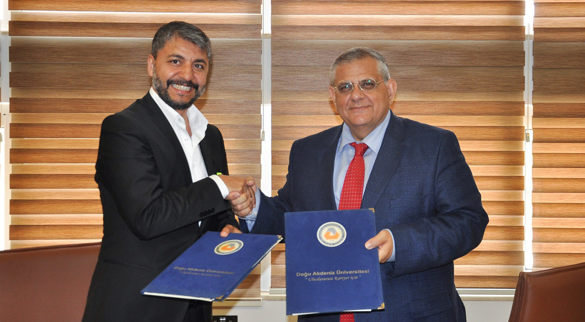 Emu and Erke Sustainable Building Design Consultancy Ltd. Sign a Cooperation Protocol