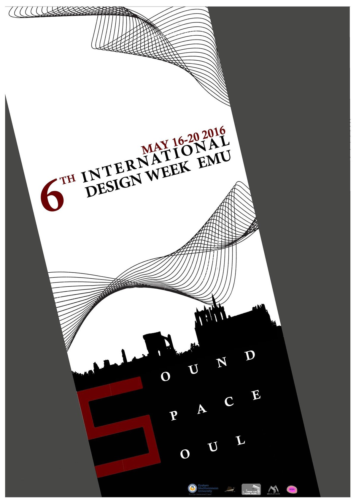 EMU To Host 6th Design Week