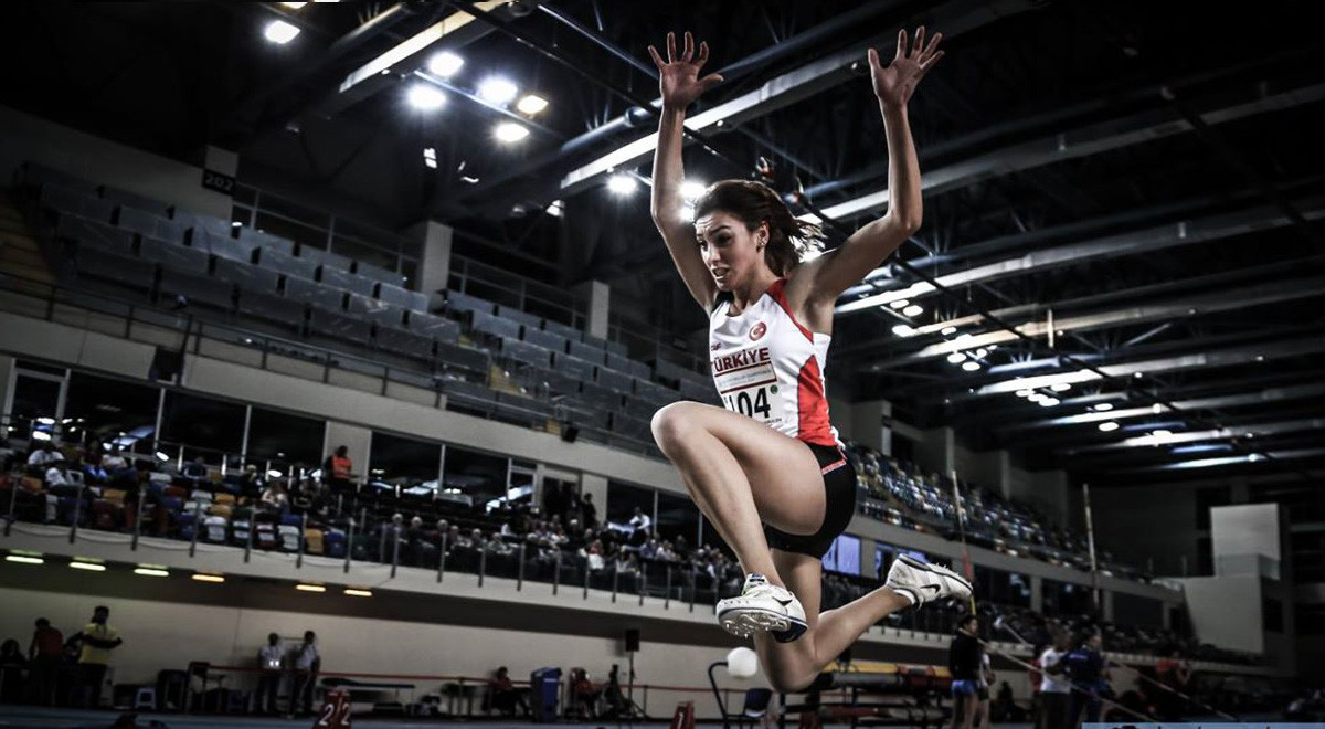 EMU Becomes a Champion in Koç Sports Fest Univeristy Games