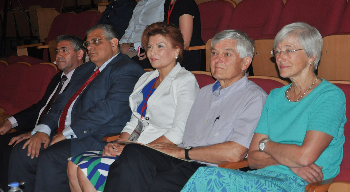 EMU Hosted Eastern Mediterranean International Medical Students Congress