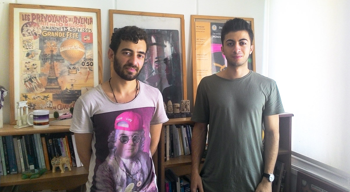 EMU Translation and Interpreting Students Set To Translate in the Digital Games Industry