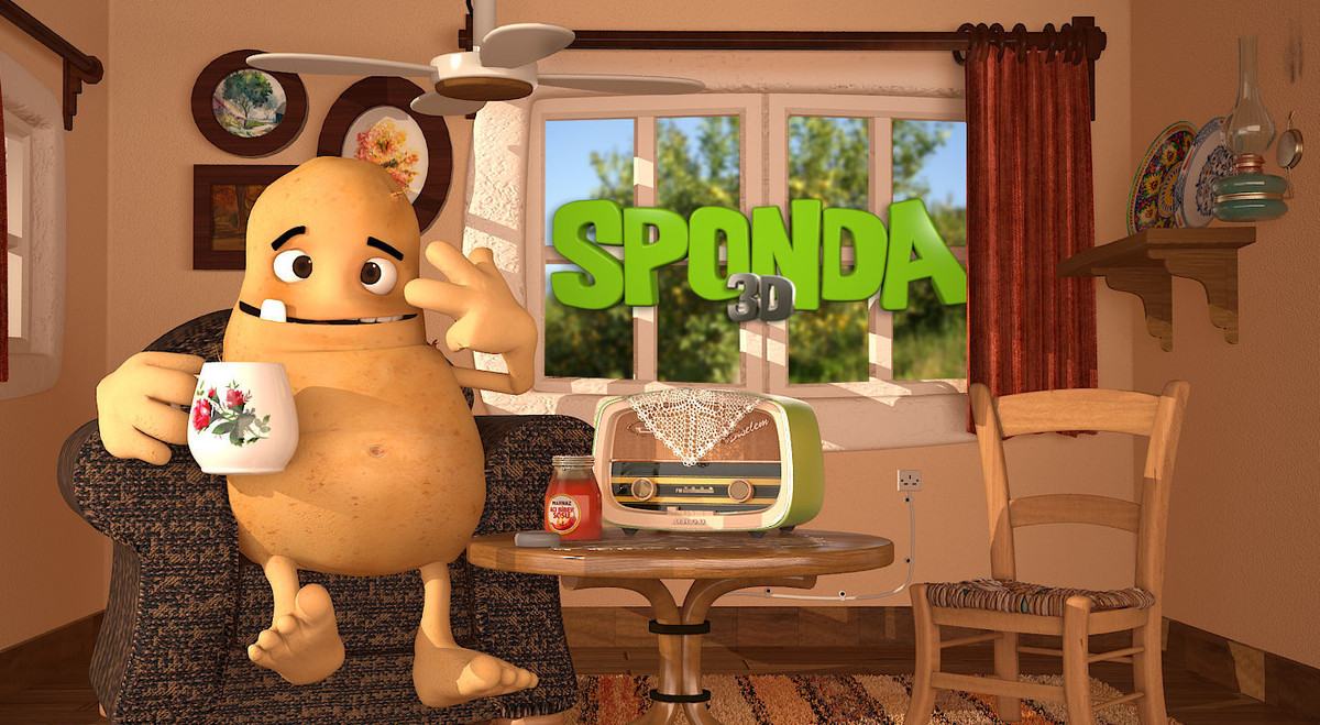 DAÜ Animasyon ve Oyun Tasarımı Alanında Öğrenci Yetiştirecek