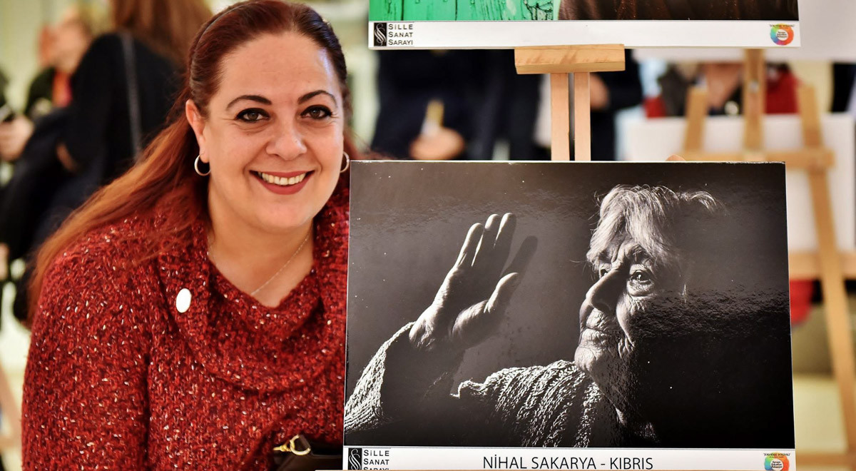 EMU Staff Member’s Outstanding Success