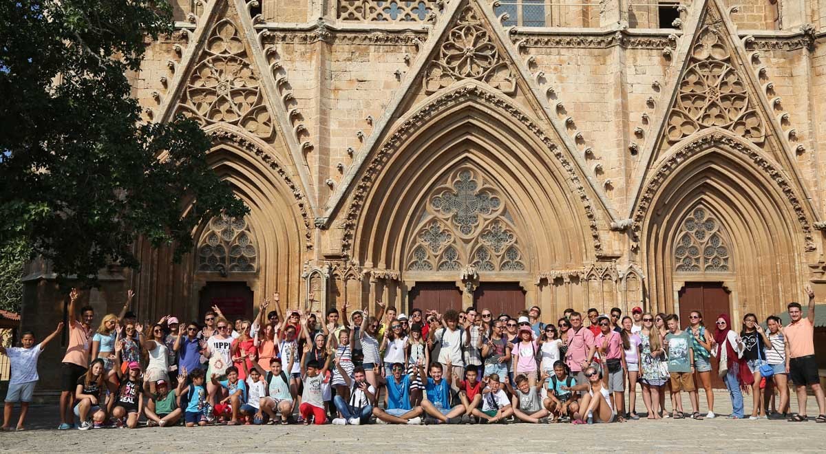 EMU International Summer School Continues