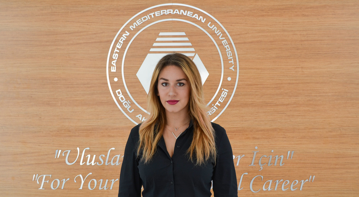 EMU Student’s Elating Achievements