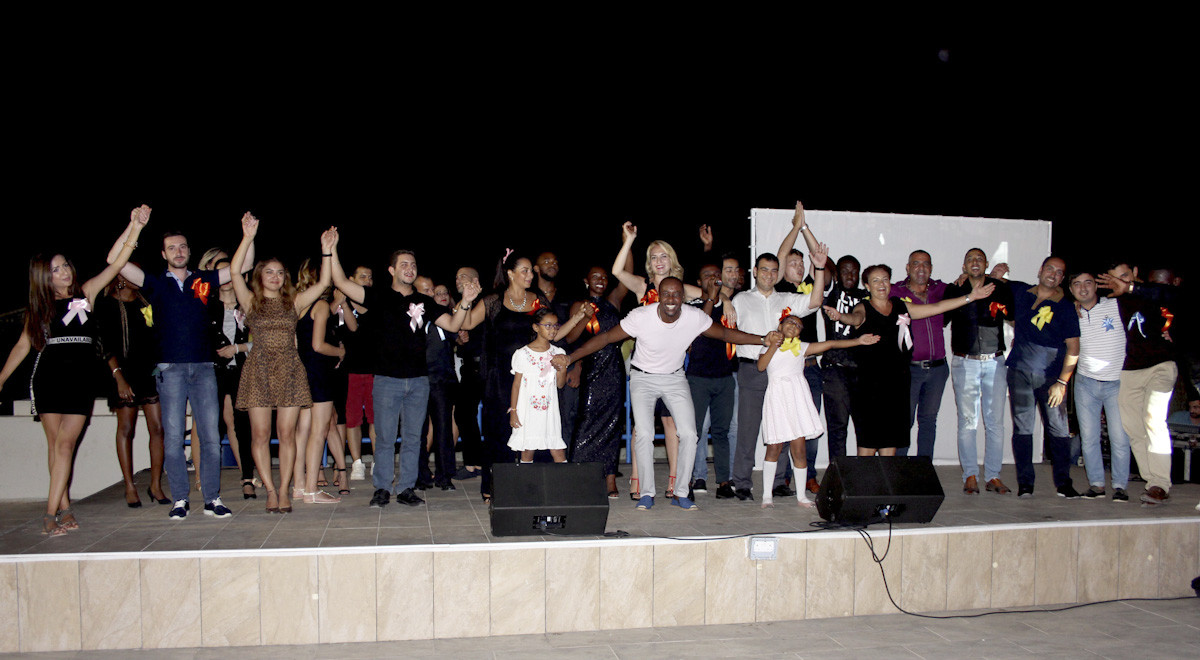 EMU International Summer School Comes to an End