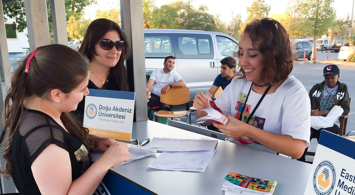 19th Orientation Days Continue