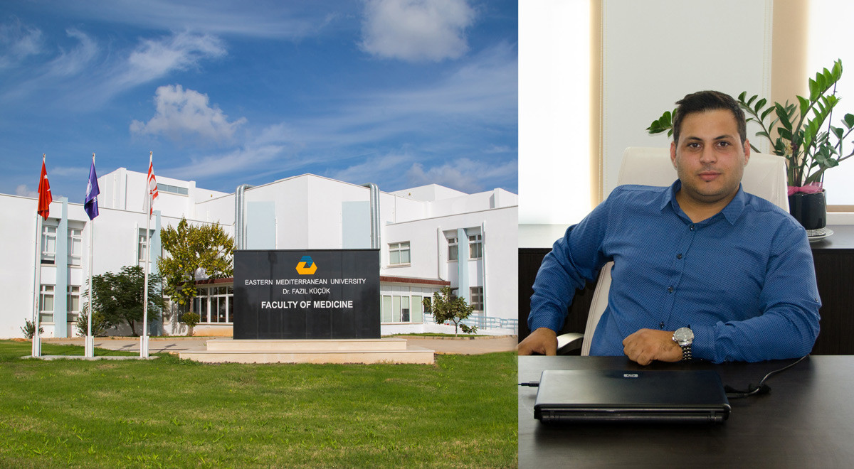 Dr. Fazıl Küçük Tıp Fakültesi’nden Dünya Kuduz Günü’ne Yönelik Açıklama Yapıldı