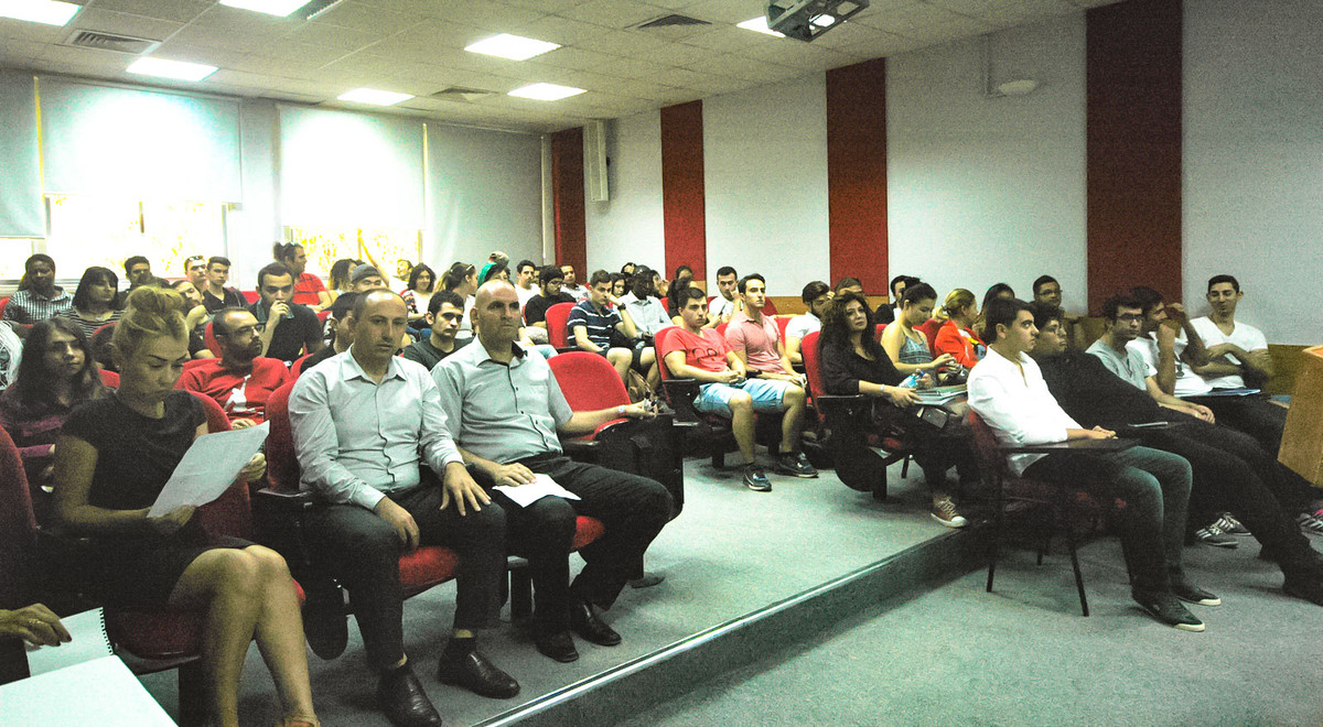 Turizm Fakültesi Öğrencilerine Hilton Otellerinde Staj Fırsatı