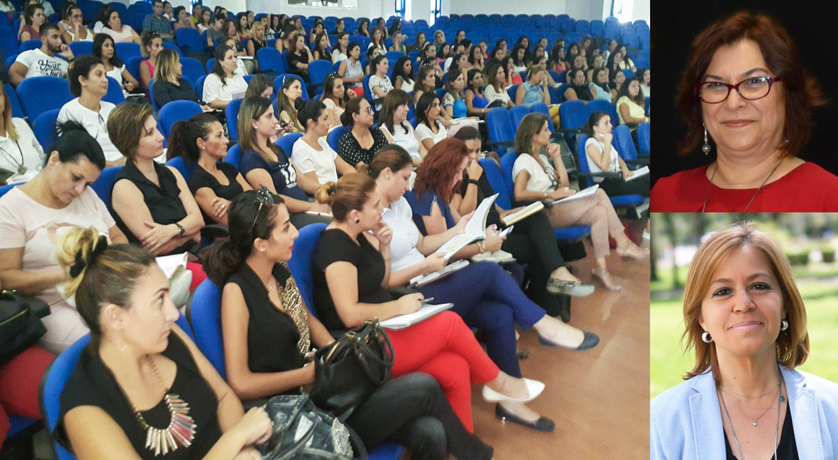 Temel Eğitim Program Geliştirme (TEPG) Projesi Kapsamında Geliştirilen Okul Öncesi Eğitim Programı Tanıtıldı