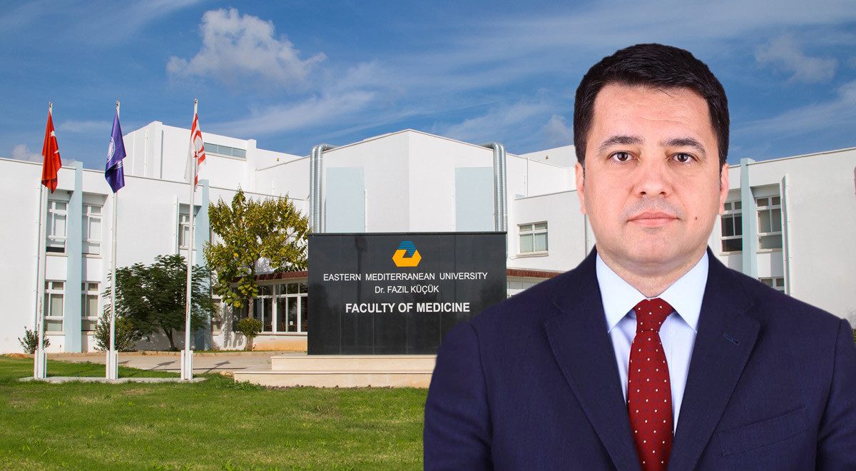 Dr. Fazıl Küçük Faculty of Medicine Explains New Approaches and Protection Methods Regarding Herniated Disks