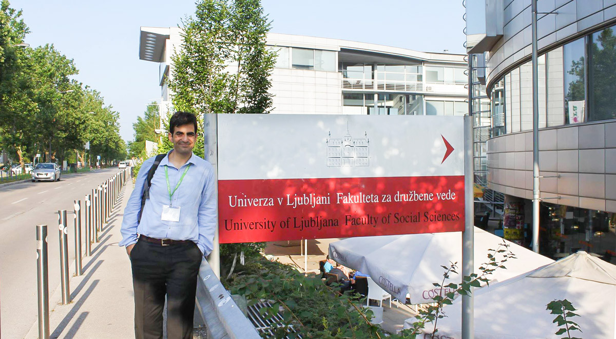 Article from EMU Cyprus Policy Center Research Assistant amongst Top 20 Inspirational Ideas