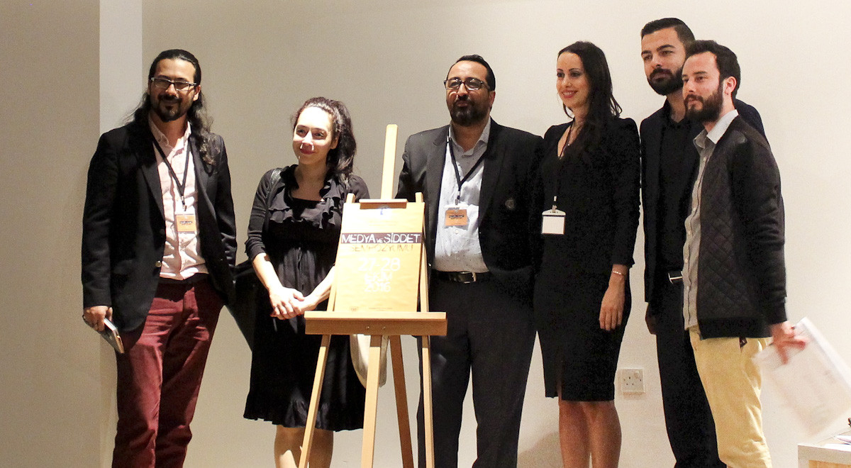 EMU Represented in Lefke