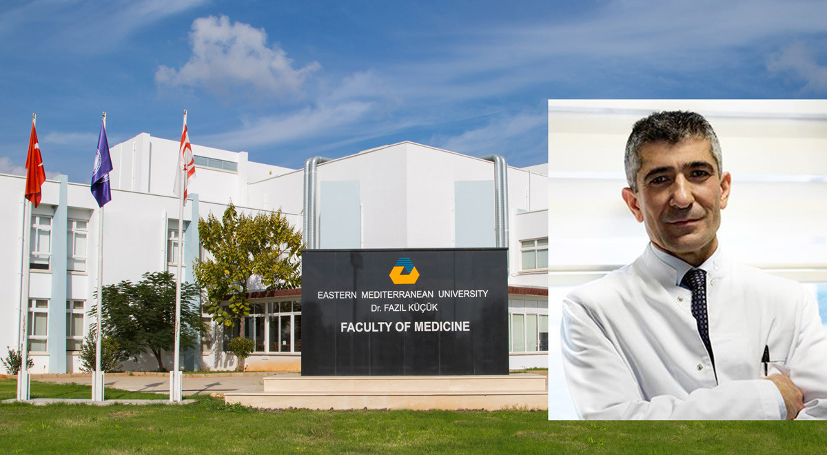 Statement From EMU Dr. Fazıl Küçük Medicine Faculty Regarding Organ Donation Week