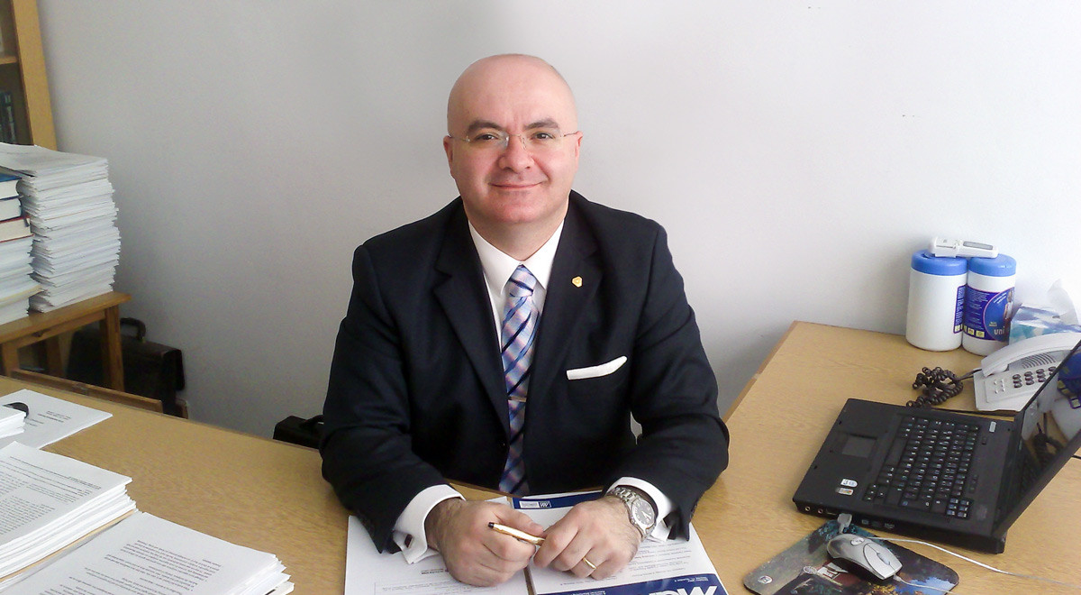 Turizm Fakültesi Öğretim Üyesi Karatepe’den Önemli Başarı