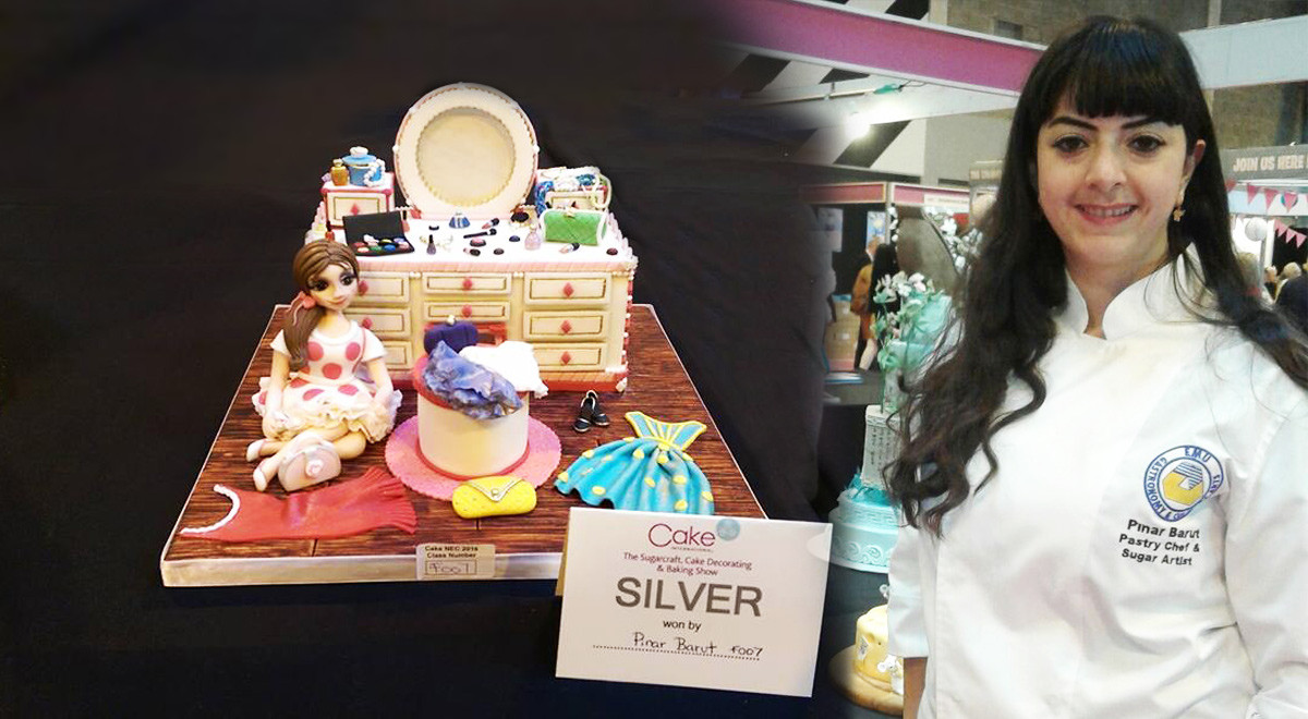 Tourism Faculty Academic Staff Member Gains Success at International Level